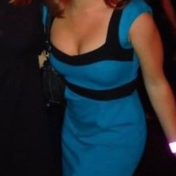 French connection dress - Picture 3 of 3